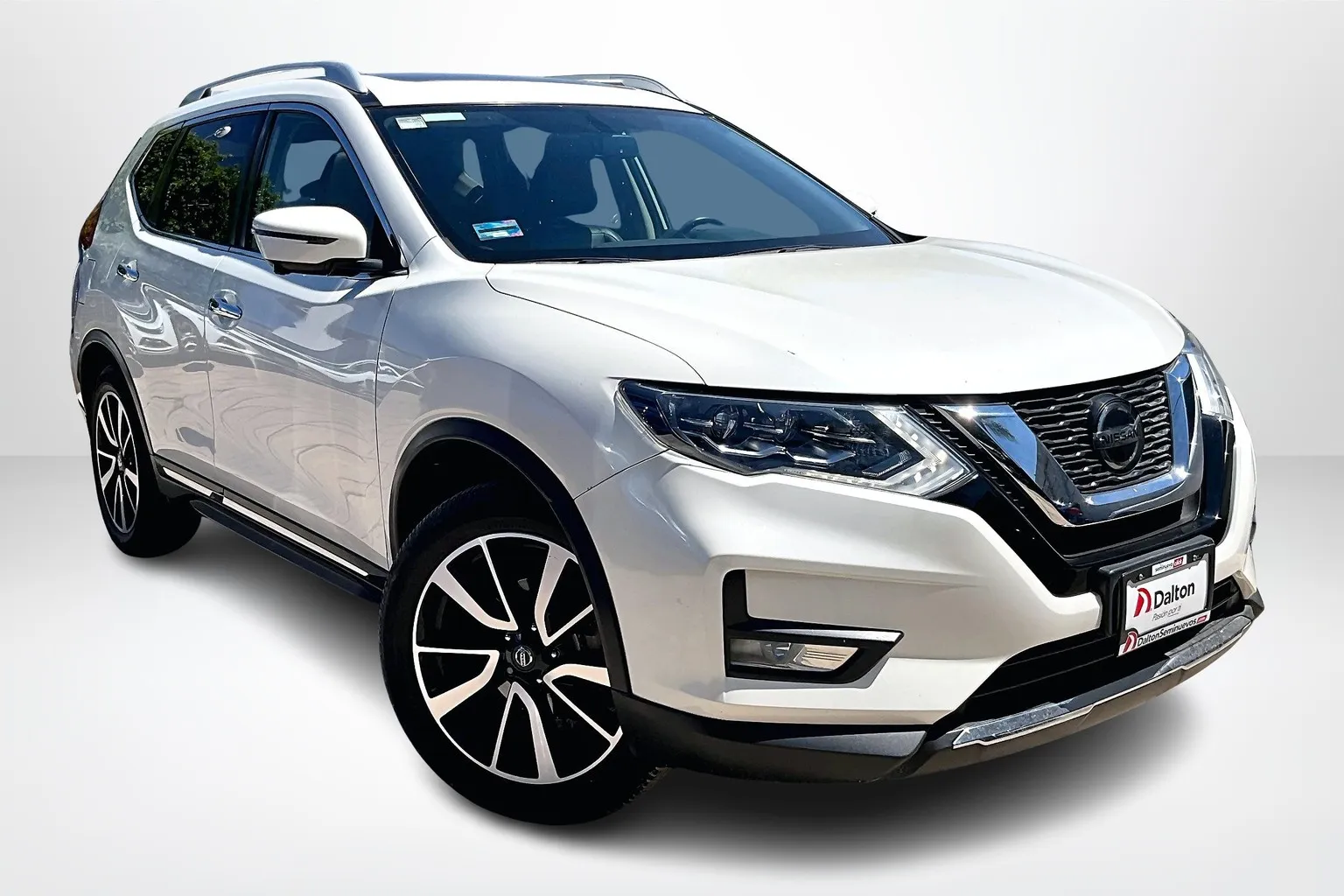 Nissan X-trail 2021
