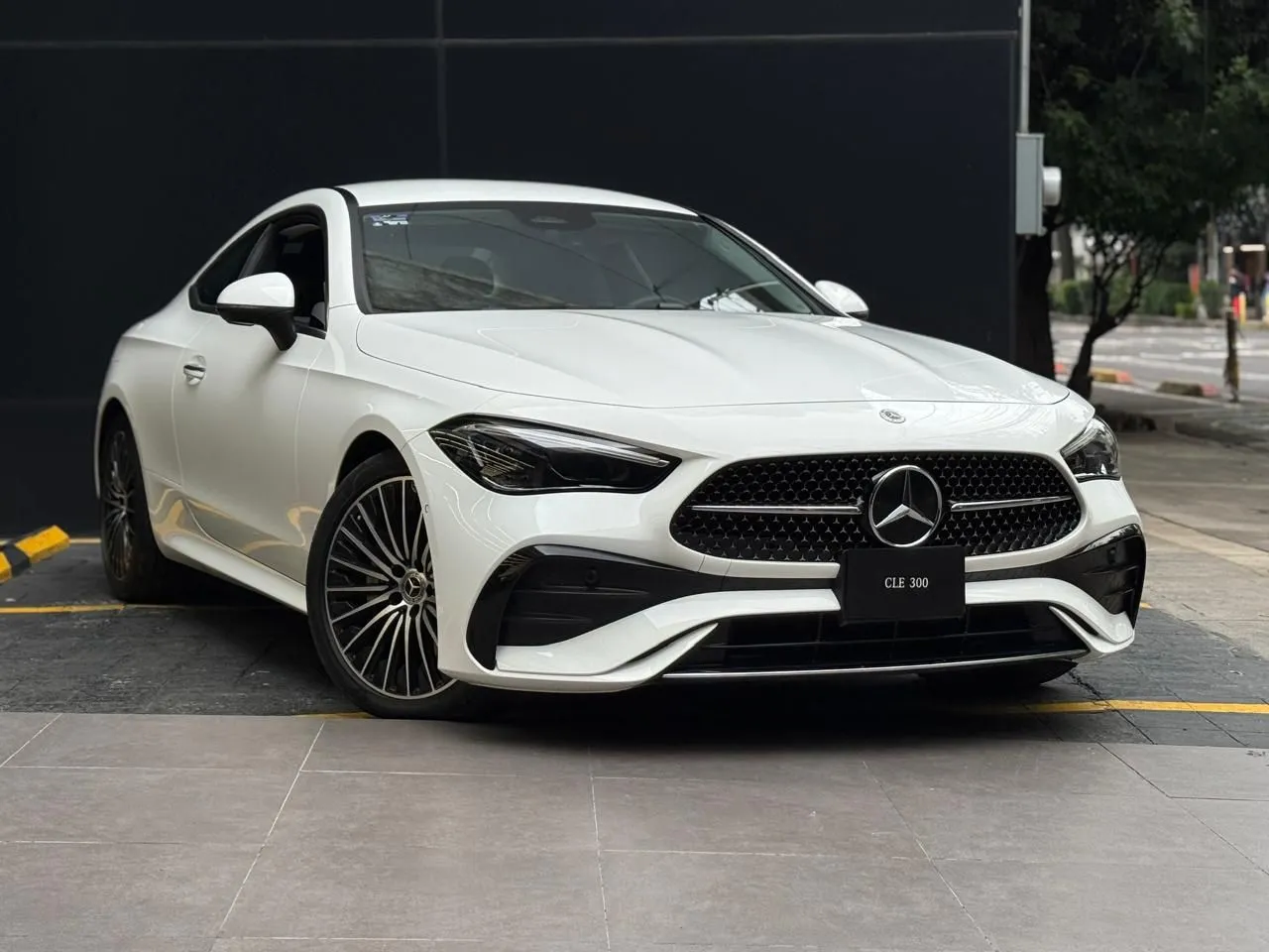 Mercedes-benz Clase C 2024