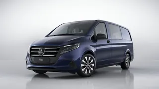 imagen de Mercedes-Benz Vito