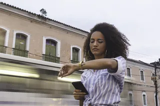 Las 10 mejores marcas de relojes para mujer