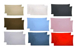 Fundas de almohadas baratas hotsell