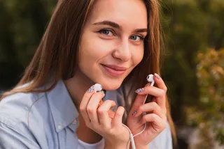 paso a paso para configurar tus auriculares 