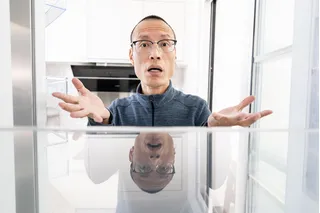Guía: cómo saber si el refrigerador se quemó