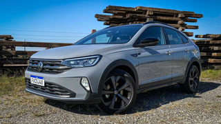  imagem do Volkswagen Nivus