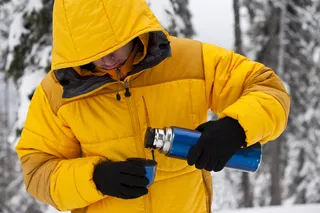 Explorando las mejores marcas de camperas de nieve para aventuras invernales