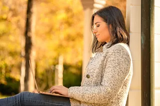 descubra la nueva macbook air