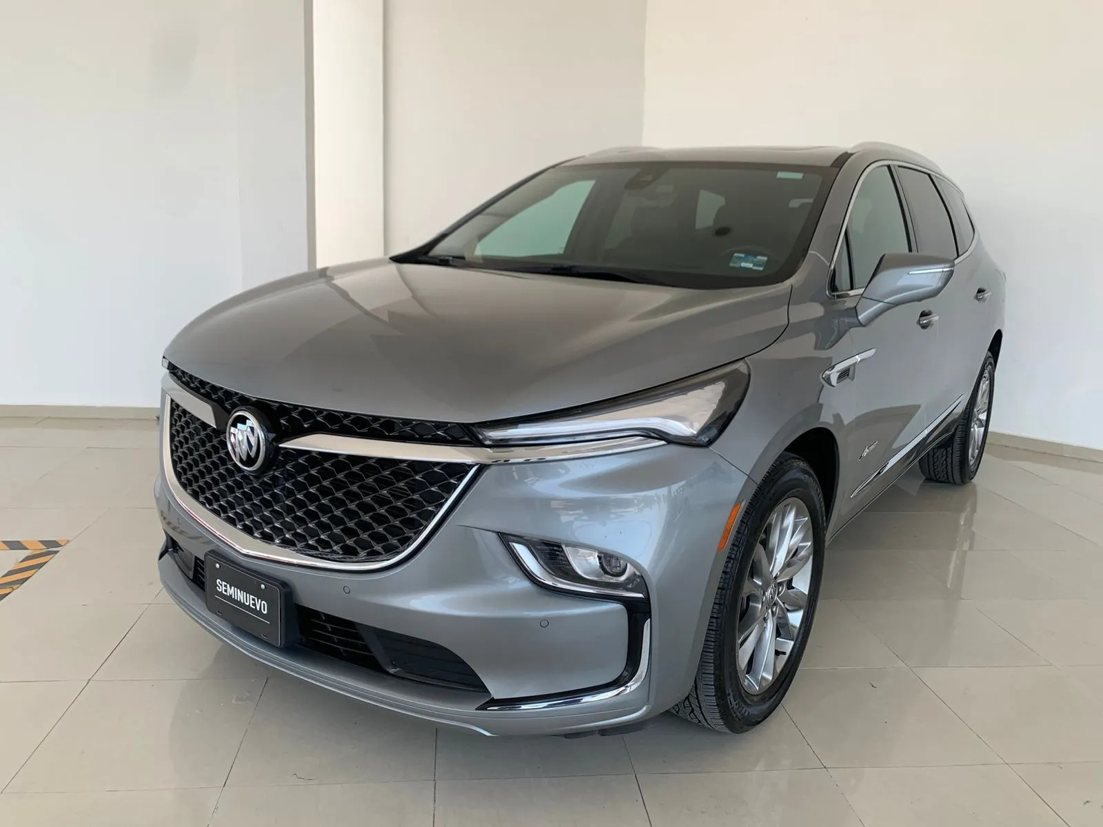 Buick Enclave 3.6 V6 Avenir Awd