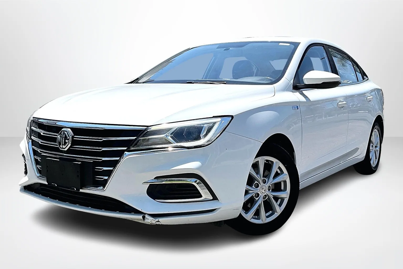 Mg Mg5 2022