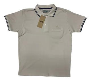 Chombas blancas escolares new arrivals