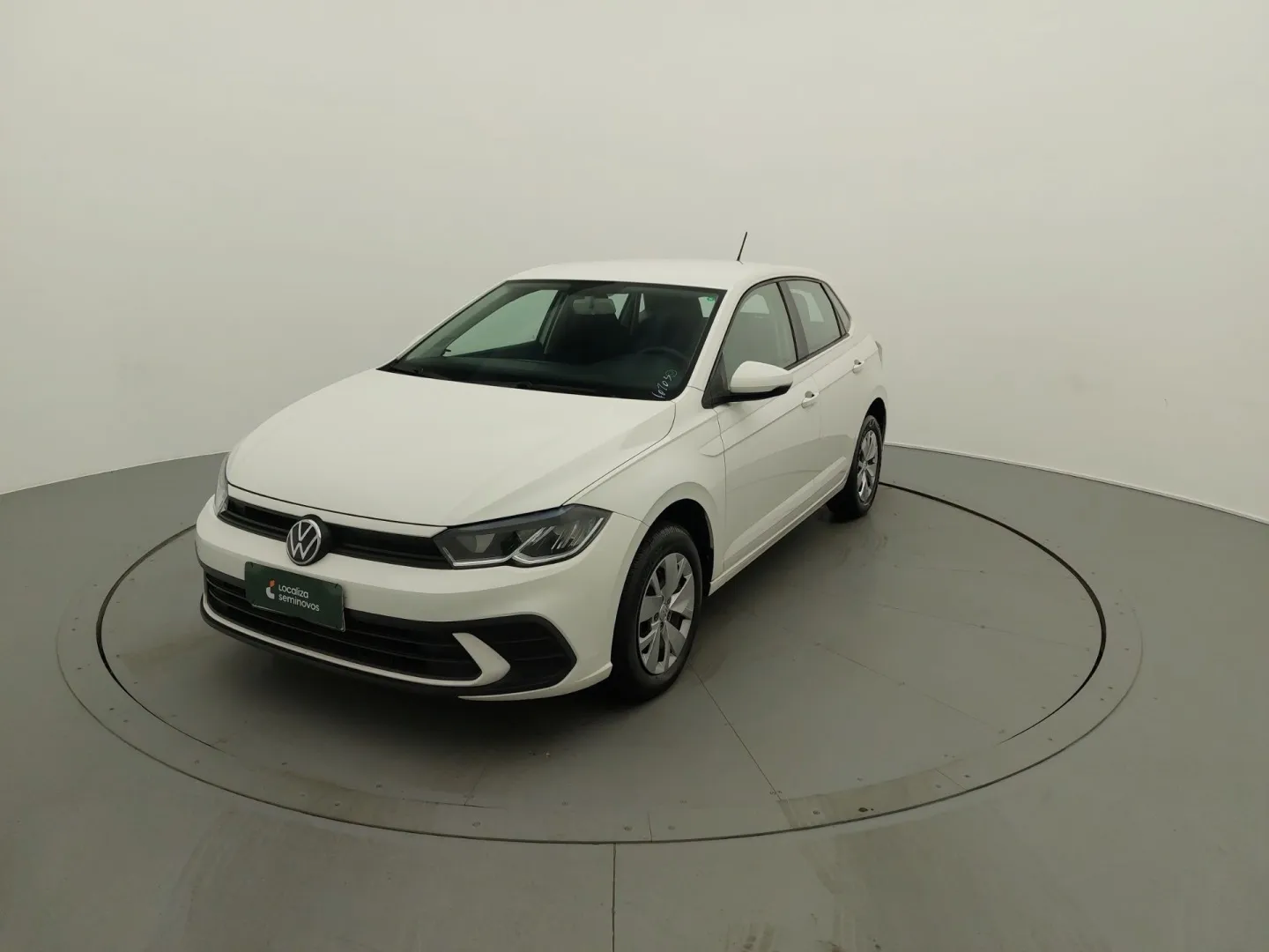 Volkswagen Polo 1.0 Mpi Manual