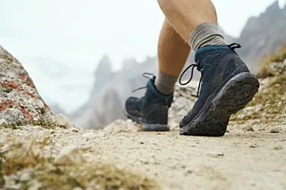 Las 7 Mejores Botas para Trekking