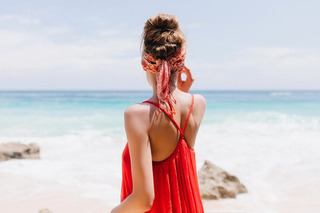 Descubra a moda praia sustentĂĄvel