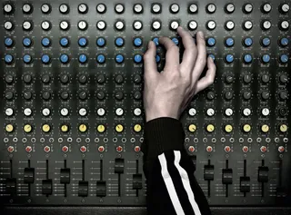 Soundcraft y la calidad excepcional de sus mesas de sonido