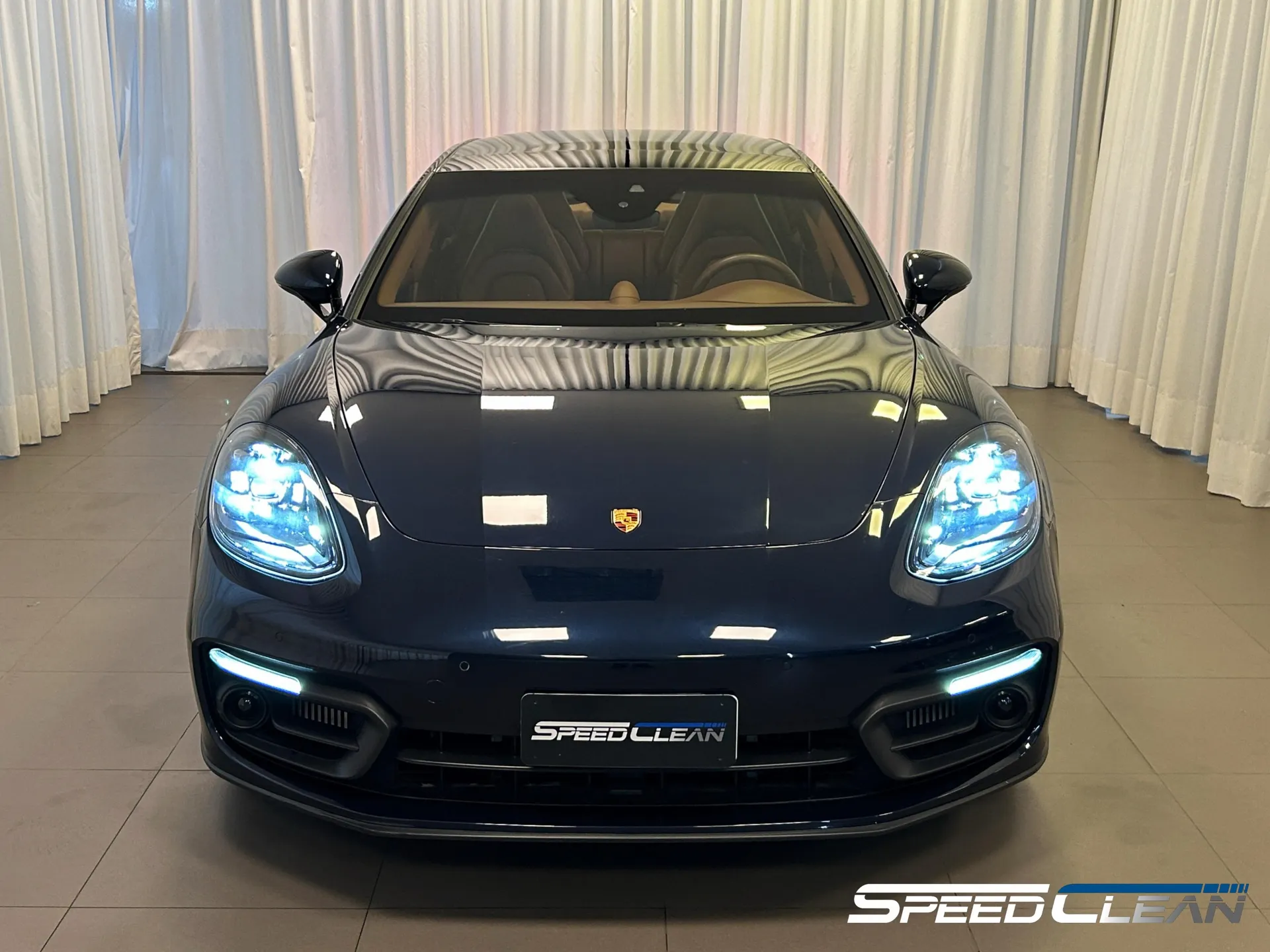 Porsche Panamera 2.9 4 E-hybrid Pdk 5p