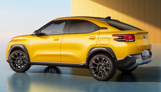 Imagen de Citroën
