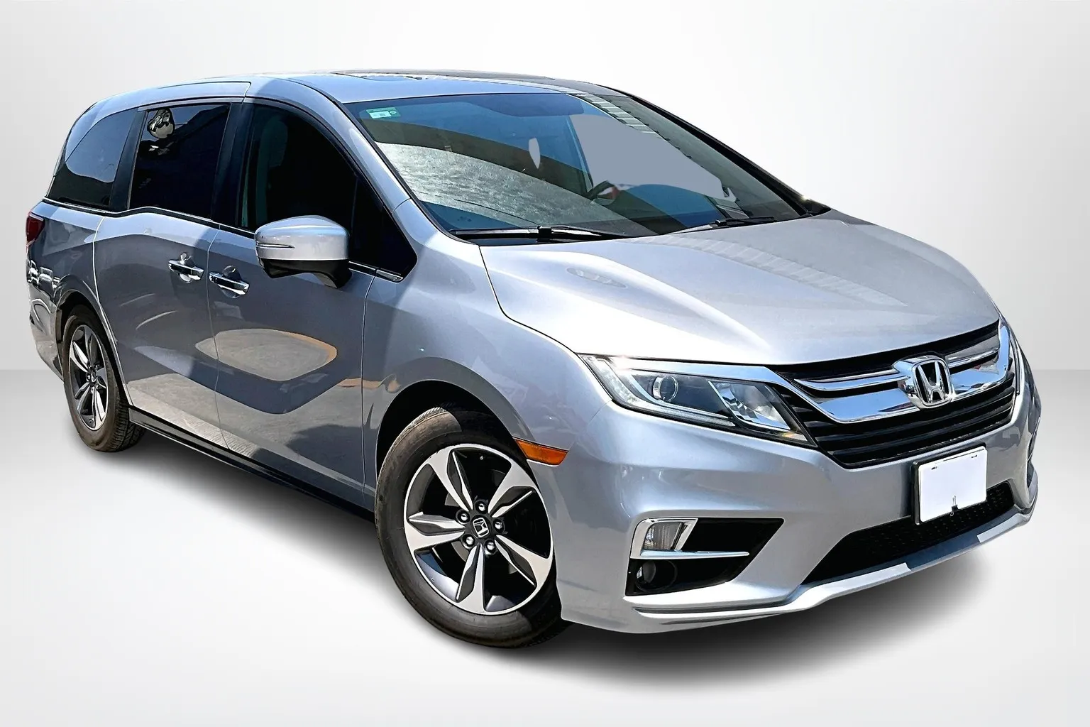 Honda Odyssey 2019