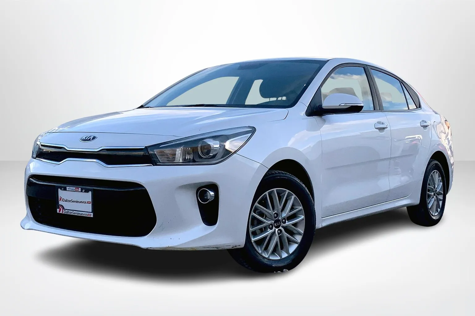 Kia Rio 2018