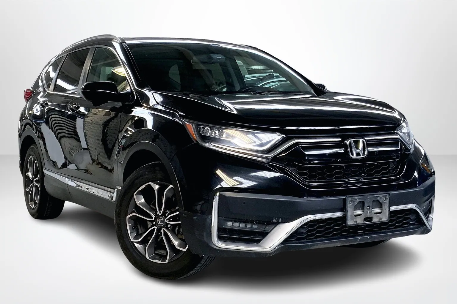 Honda Cr-v 2020
