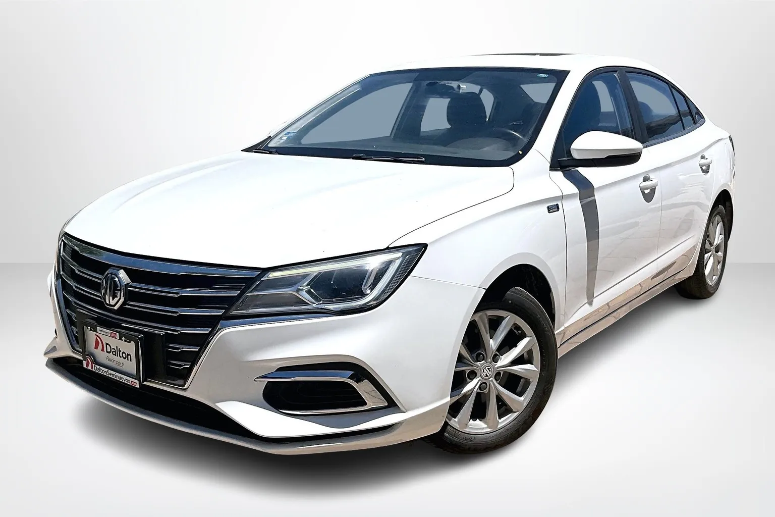Mg Mg5 2022