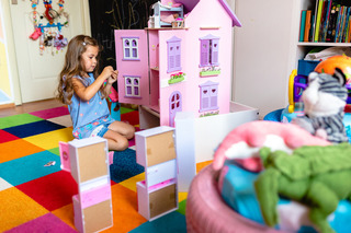 las mejores casas de barbie