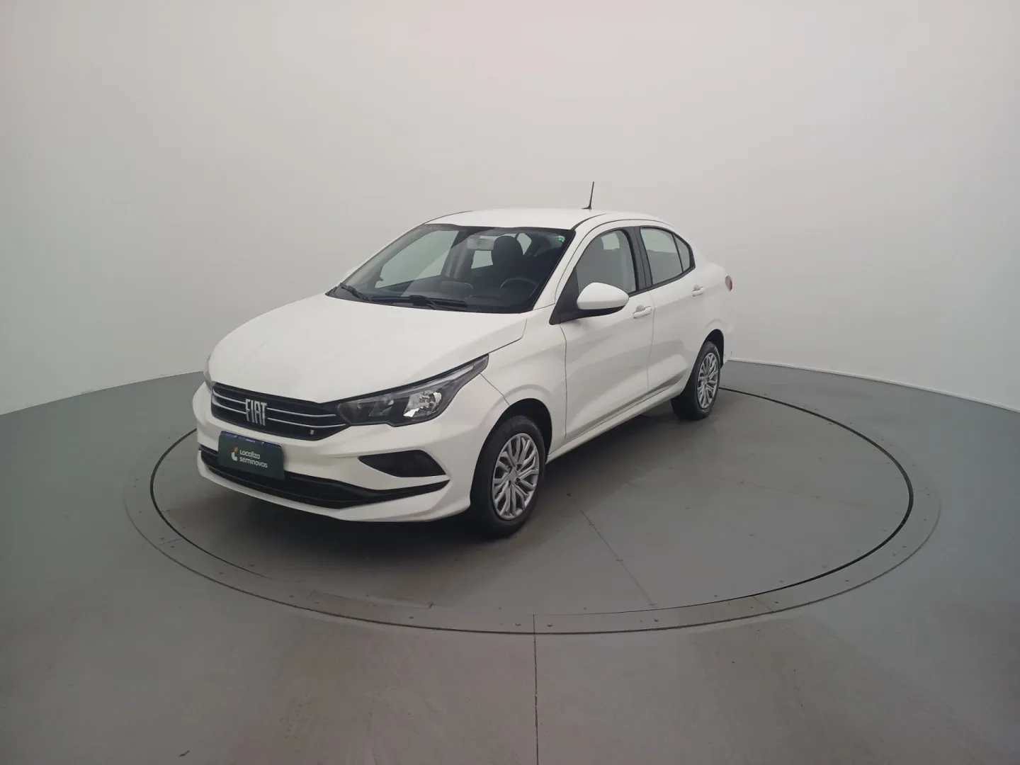 Fiat Cronos 1.0 Firefly Flex Drive Manual