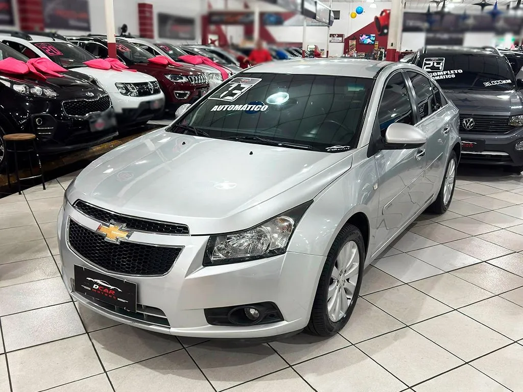 Chevrolet 