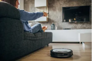 Aspiradoras shark ion vs roomba: ¿cuál es la perfecta para tu hogar?
Aspiradoras shark ion vs roomba: ¿cuál es la perfecta para tu hogar?