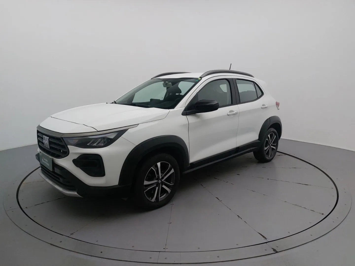 Fiat Pulse 1.0 Turbo 200 Flex Audace Cvt