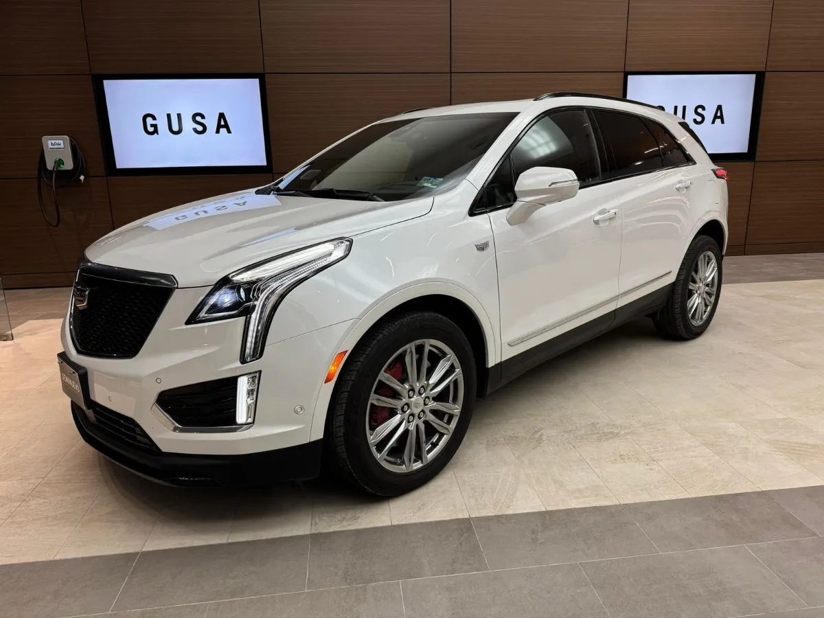 Cadillac Xt5 Sport 2023