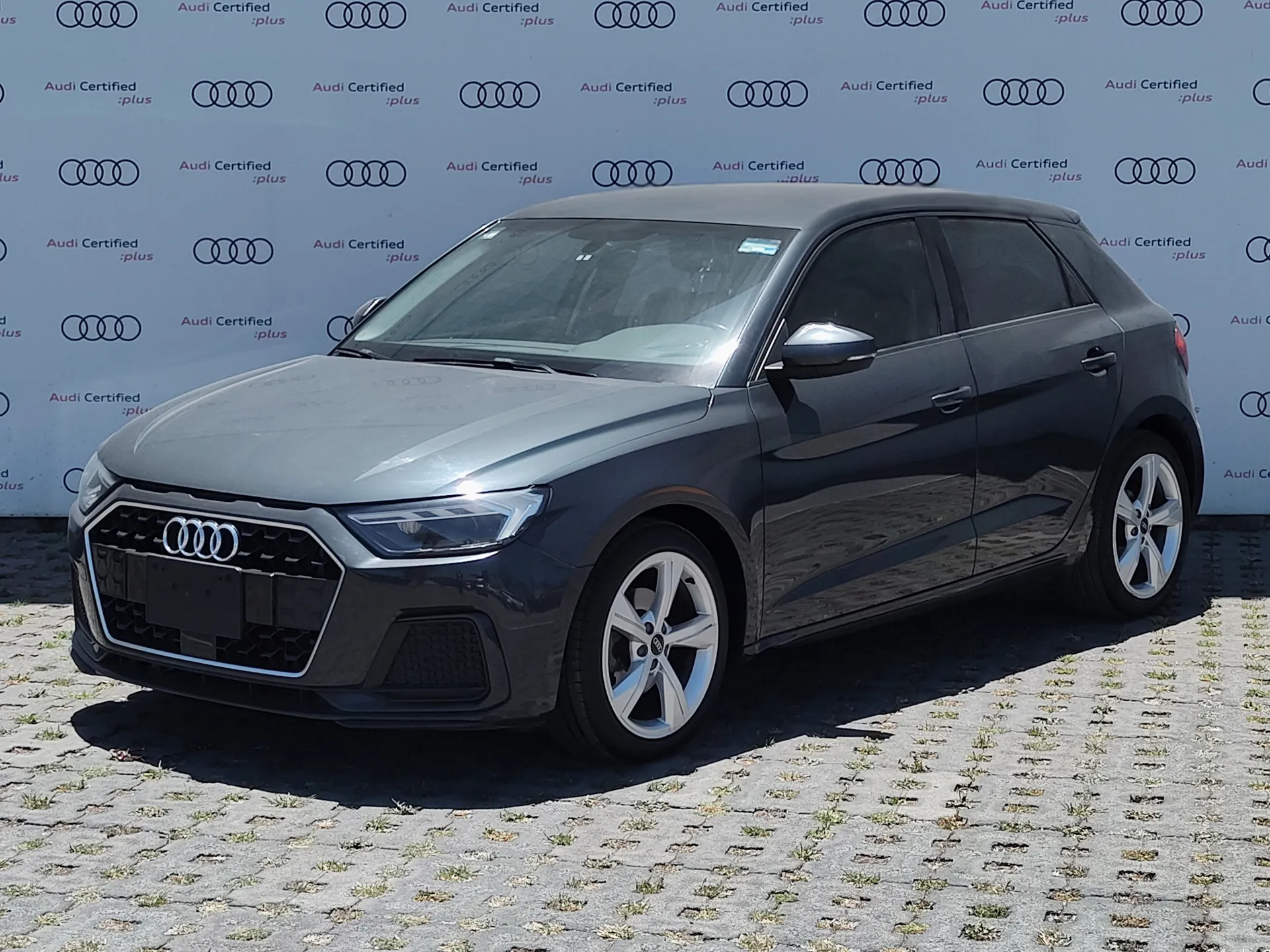 Audi A1 1.4 Sportback Ego Mt