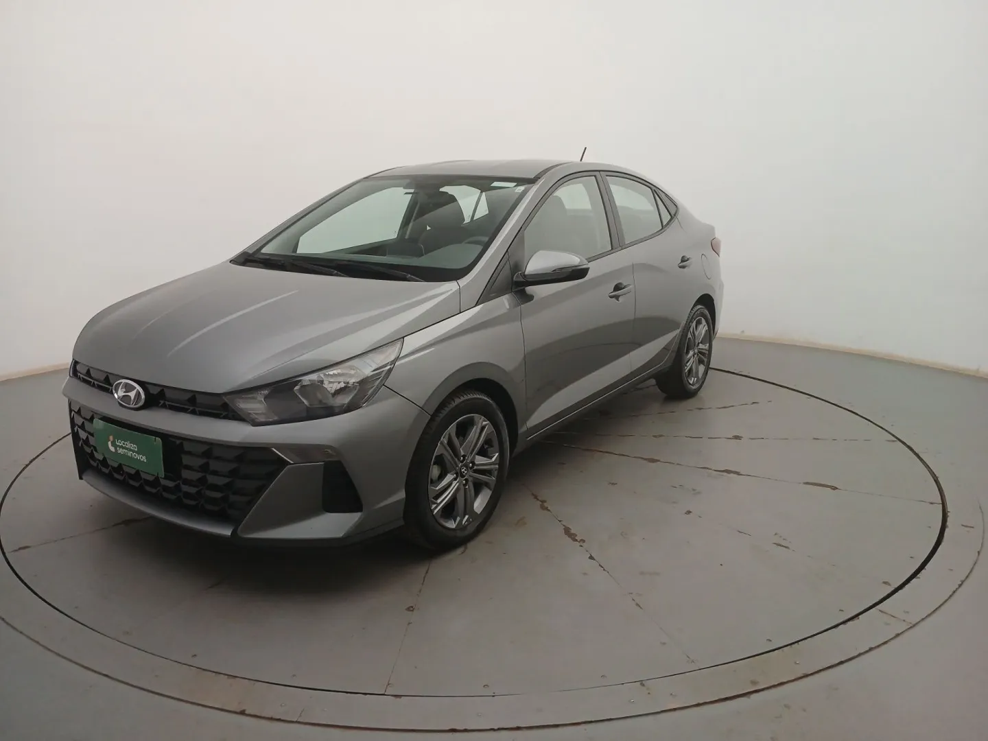 Hyundai Hb20s 1.0 Tgdi Flex Comfort Plus Automático