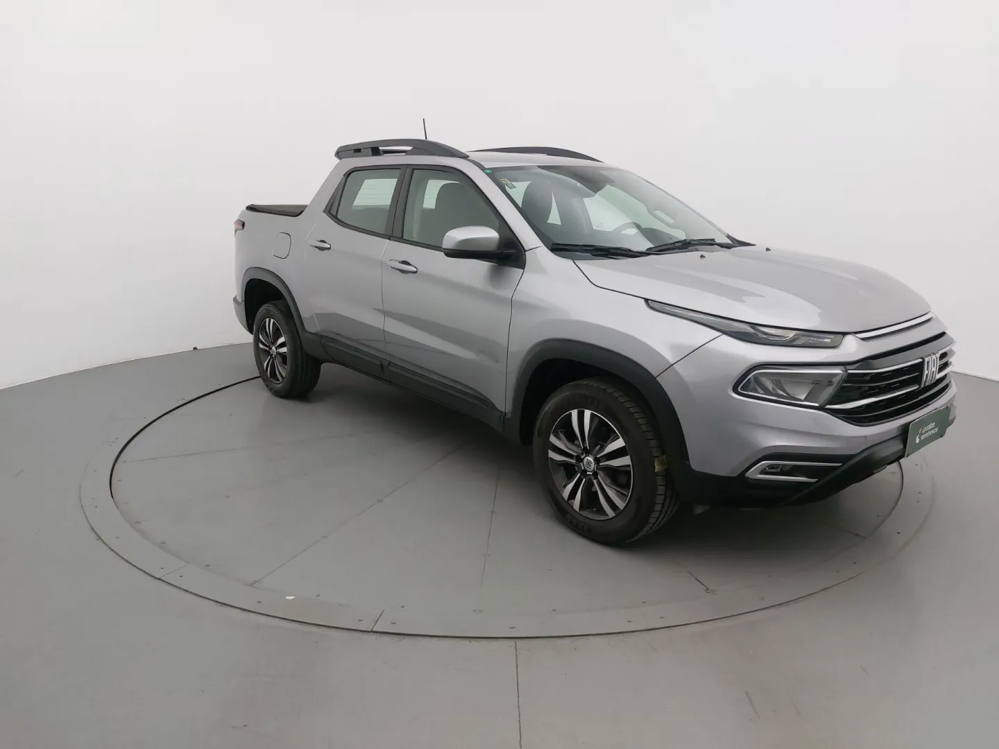 Fiat Toro 1.3 Turbo 270 Flex Freedom At6