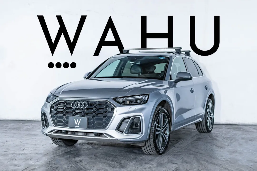 Audi Q5 2.0 L 45 Tfsi S Line Dsg