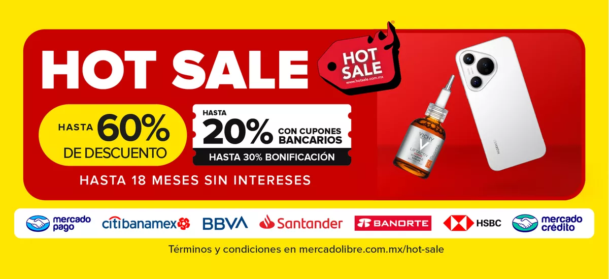 HOT SALE