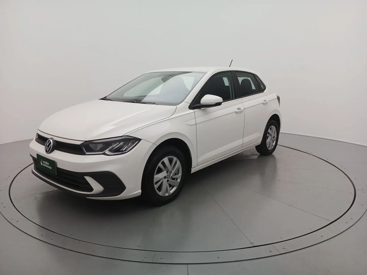 Volkswagen Polo 1.0 Mpi Manual