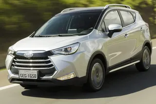 imagem do JAC T50