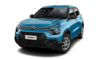 imagem do Citroen C3