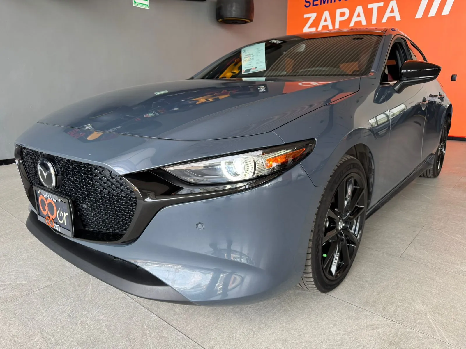 Mazda Mazda 3 2024