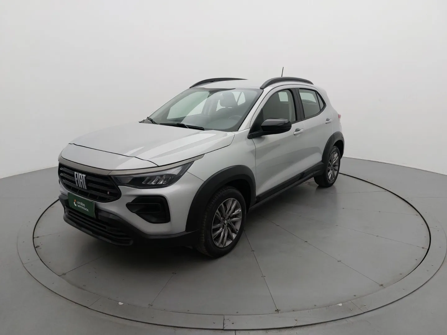 Fiat Pulse 1.3 Flex Drive Cvt