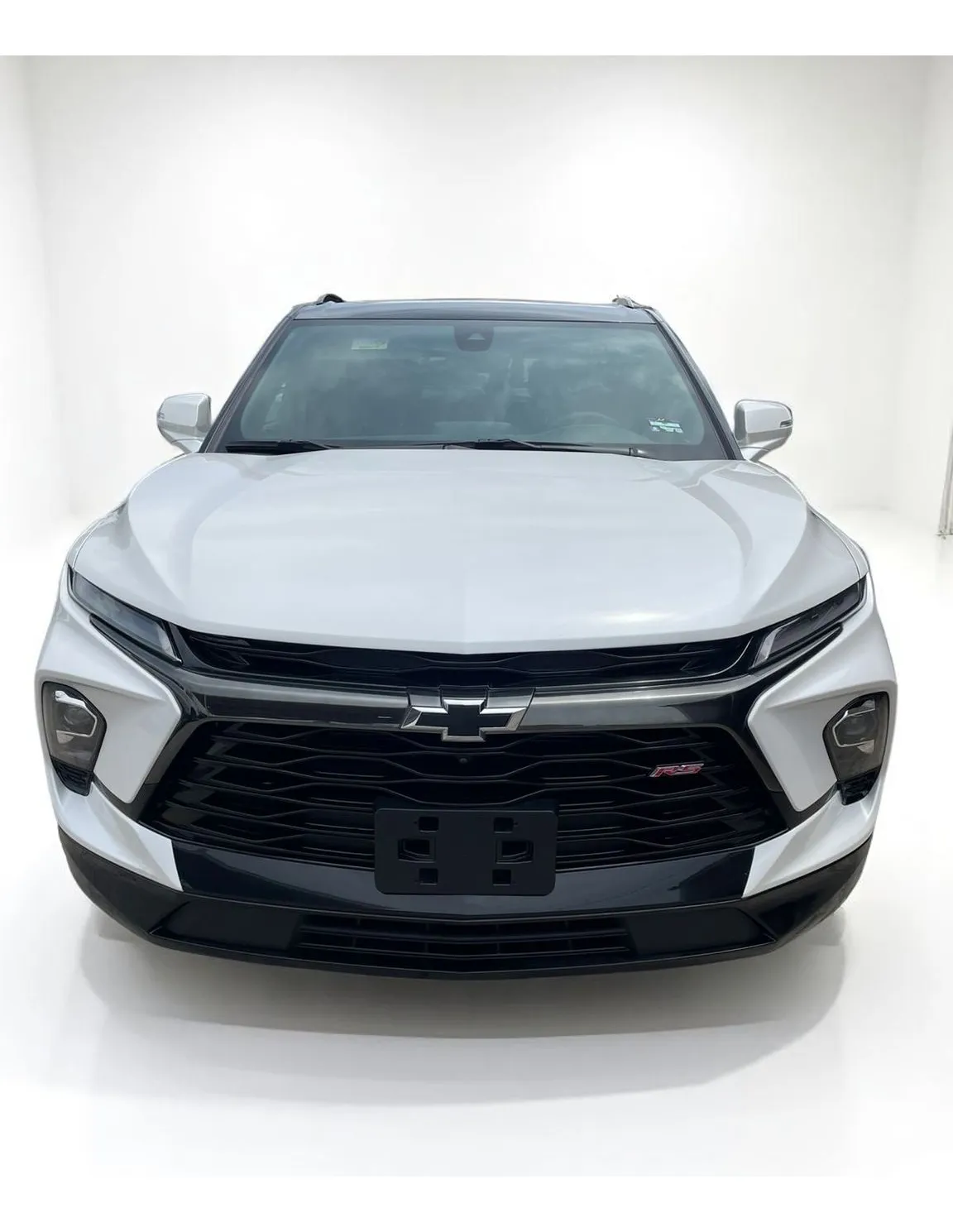 Chevrolet Blazer 2024