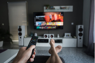 ¿ROKU TV O TV BOX?