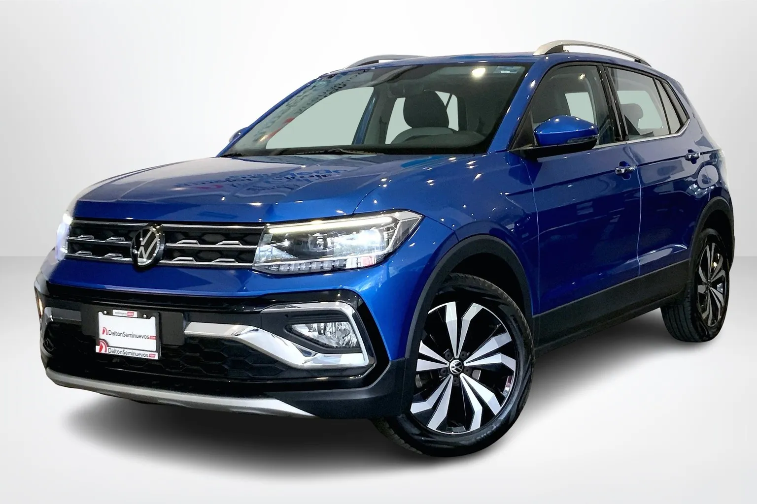 Volkswagen Taigun 2023