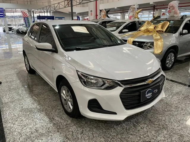 Onix 1.0 Flex Lt Manual