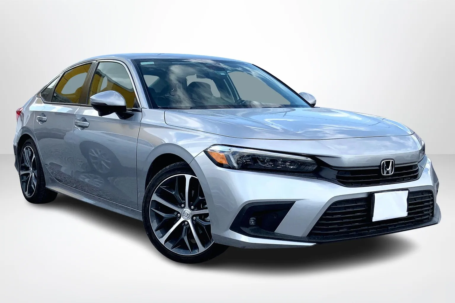 Honda Civic 2024