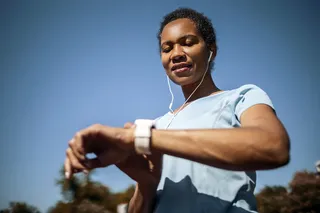 Galaxy Fit vs. Fit E: ¿Qué smartwatch de Samsung me conviene?