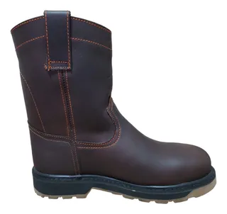 Botas de seguridad john deere new arrivals