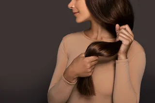 ¿Cómo usar queratina en el cabello?