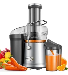 Extractor de jugos en costco new arrivals