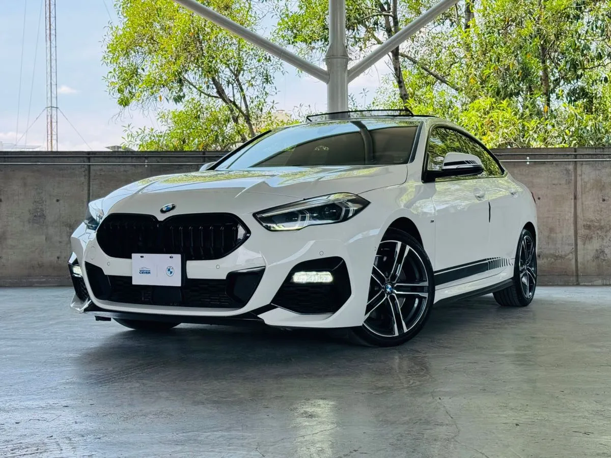 Bmw Serie 2 2024