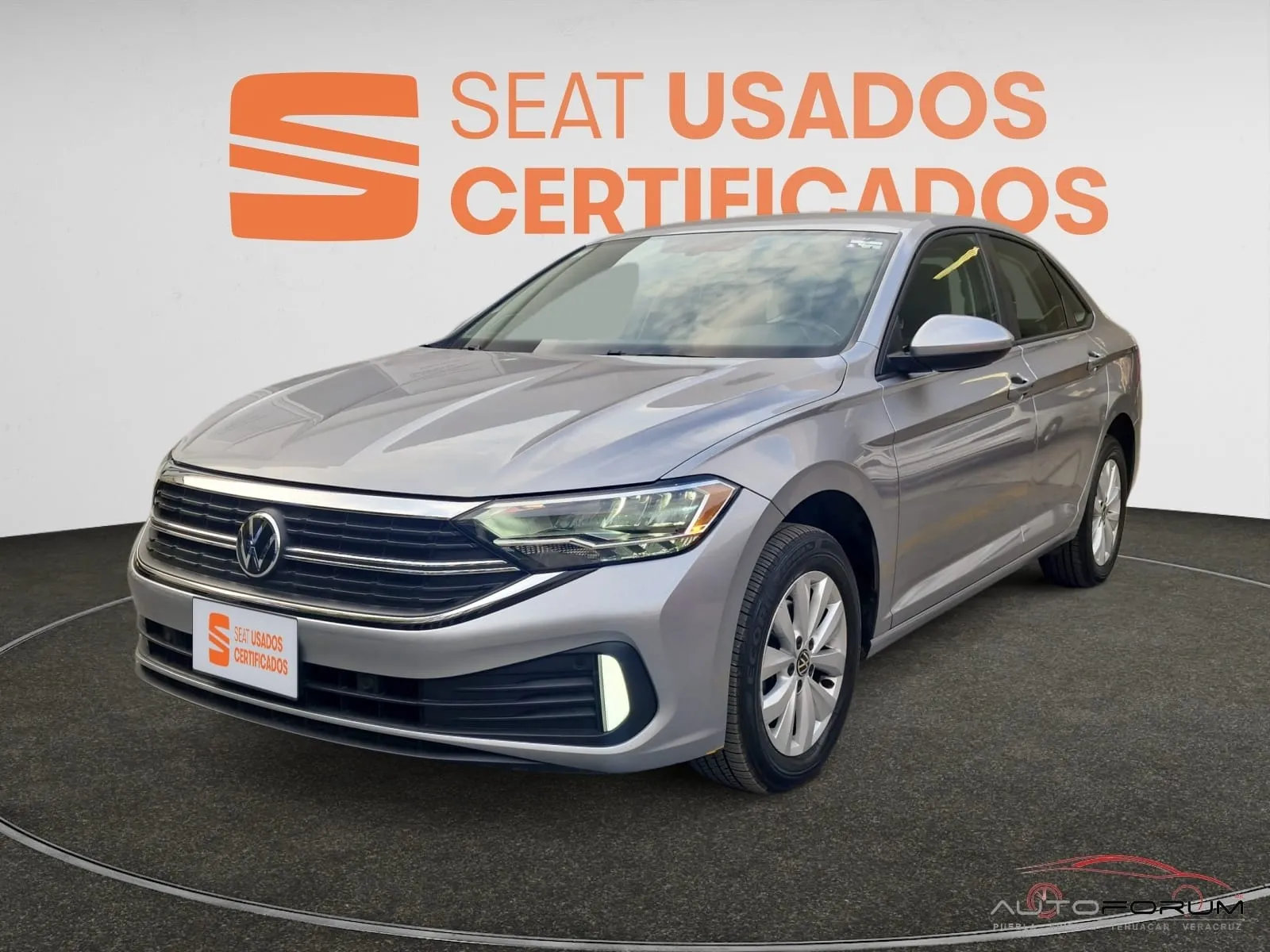 Volkswagen Jetta 2024